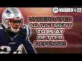 MOST UNDERRATED CONTROL ON DEFENSE TO GET MORE STOPS - Madden 22