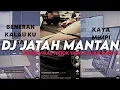 Download Lagu DJ PLIS COBAIN JATAH MANTANNYA CIN || YANG KALIAN CARI VIRAL TIKTOK MENGKANE ‼️