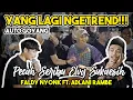 Download Lagu PECAH SERIBU - ELVY SUKAESIH (COVER) VALDY NYONK FT. ADLANI RAMBE
