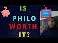 Is PHILO WORTH IT What Is Philo TV The BEST Streaming Service For LIVE TV 5 Philo DISCOUNT