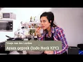Ajam geprek, de Indo Rock versie van KFC
