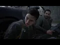 The Last Of Us Part ll Manny's death