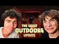 Download Lagu 🔴 DOORS w/ KINGSAMMELOT! (The Great Outdoors Update)