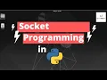 Socket Programming