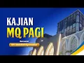 Lagu 🛑LIVE Hidup Bahagia Dengan Amal Soleh | Kajian MQ Pagi dari Blue Mosque Eco Pesantren Dua 04/01/2025