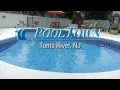 Pool Town - Toms River