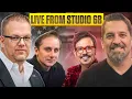 Download Lagu WATCH: Live From Studio 6B | Wednesday July 16, 2025