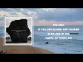 Damon Albarn - "Polaris" (Lyrics)