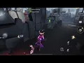 Mechanic “Lock Core” + ALL S + A Accessories! | Identity V