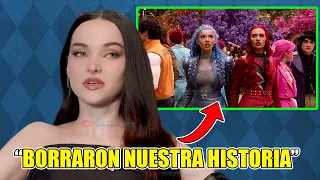 El Elenco Original Habla de Descendientes 5 y 4 y su Regreso