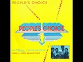 Peoples Choice - Bad Dancin Rita