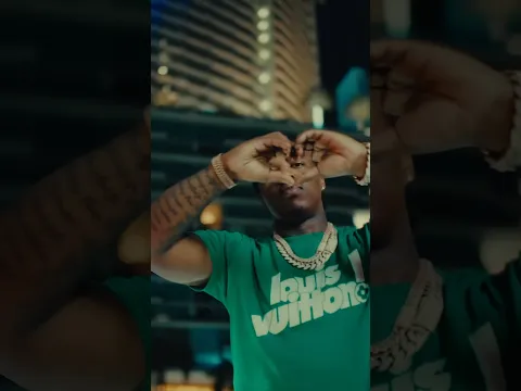 I’m telling you this off the love 💚Letter 2 The Trenches Out Now ✍🏾 #musicvideo #lilzayosama #rap