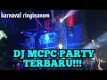 Download Lagu DJ MCPC Party, Karnaval Ringinanom, Putra Wangi 20 SUB FUSO!!