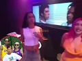 Wiz Khalifa removed his son from the room because everyone was smoking inside