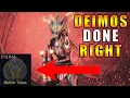 DEIMOS IN DEPTH GUIDE ALL OP FARMING METHODS - Warframe Open World Guides