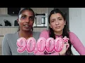 Canadian Girls React to 6ix9ine “Billy” 🌈🚨😳 Pure CHAOS #6ix9ine #canadiangirlsreacttorap #drill