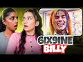 Canadian Girls React to 6ix9ine “Billy” 🌈🚨😳 Pure CHAOS #6ix9ine #canadiangirlsreacttorap #drill