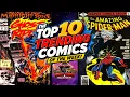 The Top Trending Comics this Week