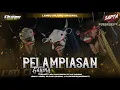 Download Lagu DJ BANTENGAN GAYENG - LEMBU ARJUNO ( PELAMPIASAN ) •́FROM @DhaniSquarepants