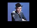 Give Me The Simple Life Ai Frank Sinatra Cover