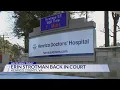 Former Henrico NICU nurse back in court