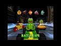 Muppet Race Mania 2021