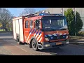 Download Lagu PRIO 1 TS 10-6833 Brandweer Medemblik spoed naar een voertuigbrand in Medemblik