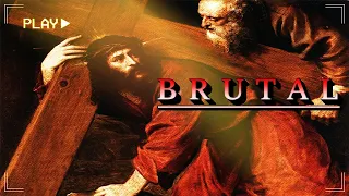 A Crucificação de Jesus Cristo foi MUITO pior do que você LEMBRA...
