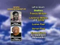 Fidelia Paul George Long Obituary