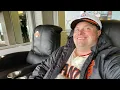 San Francisco Giants Stub Hub Seats and View of the Playing Field