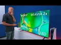 Sony Bravia 2 Unboxing Gaming And Setup