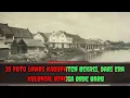 Download Lagu 10 Foto Lawas Kabupaten Bekasi, dari Era Kolonial Hingga Orde Baru