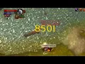 Protection warriors in WOTLK will make you rage quit