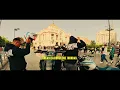 The Capital - CDEMEX Eme Malafe (Visualizer)