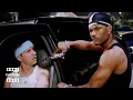 Malibu s Most Wanted Gamecube Vs Dreamcast ClipZone Comedy Callbacks
