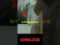 Lagu Facts you didn't know about Longlegs