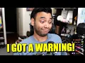 Gigguk F Around and Found Out