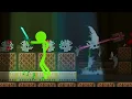 Rush E Alan Becker Green VS Silverfish AVM Ep 35 Season 4