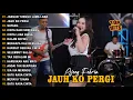 Lagu JANGAN TUNGGU LAMA LAMA, JAUH KO PERGI - FULL ALBUM DANGDUT KOPLO VIRAL TERBARU