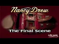 Nancy Drew 5 The Final Scene Full Walkthrough No Commentary