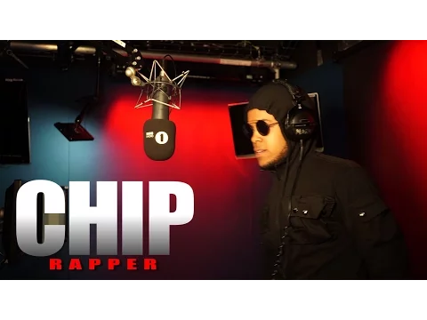 Download MP3 Chip - Fire In The Booth (part 3)