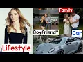 Freya Allan Lifestyle 2026 Boyfriend Net Worth Age Family The Witcher Ciri Actress Biography
