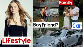 Freya Allan Lifestyle 2026 Boyfriend Net Worth Age Family The Witcher Ciri Actress Biography