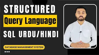 What is Structured Query Language SQL it s Features