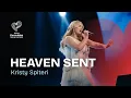 Download Lagu Heaven Sent - Kristy Spiteri | MESC 2025