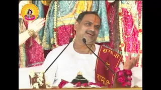 ram bhajan in masto ki basti me pujya prembhushan ji maharaj bhajan