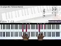 Change Me (Tamela Mann) Tutorial