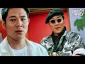 Lagu When Jet Li Loses Everything, He Becomes Unstoppable | High Risk (1995)
