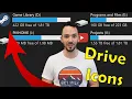 How to Change Drive Icons - Customize Your Drives