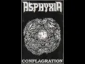 Download Lagu Asphyxia - Conflagration [Full Demo - 1990]
